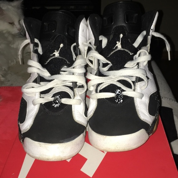 jordan oreo 6s - Picture 2 of 7